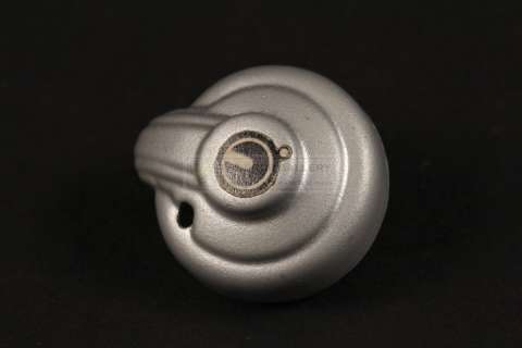 Doctor Who - Cybus Industries earpiece - Rise of the Cybermen/The Age of Steel