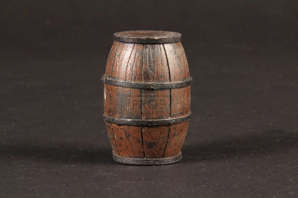 Thomas and Friends - Miniature barrel