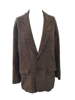 Predator 2 Lt. Mike Harrigan (Danny Glover) Movie Costumes | Premiere Props