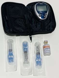 Greenland (2020) - Nathan Garrity Insulin And Supplies (Acquired by Allison) | Hanlin Auction Service