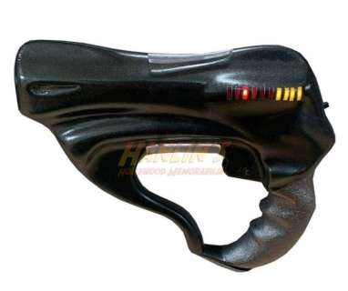 SeaQuest DSV (1993-1996) - Hero Light Up Pulse Pistol | Hanlin Auction Service