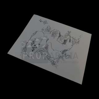 The Magicians - Underworld Map S02E11 (0574) | Propabilia