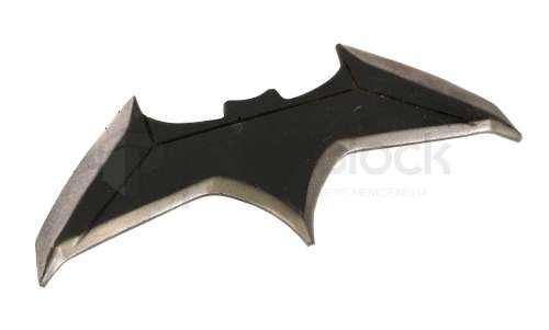 Batman vs. Superman: Dawn of Justice (2016) Batman Batarang | The Prop Block