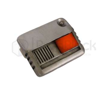 Rogue One: A Star Wars Story (2016) Jyn Erso Vest Communicator | The Prop Block