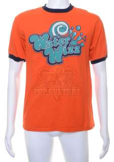 Lot 124 - Grown Ups – Rob Hiliard‘s (Rob Schneider) “Water Wizz” Shirt - A246