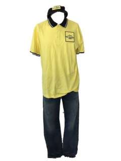 The Dog Jackson Briggs (Channing Tatum) Movie Costumes | Premiere Props