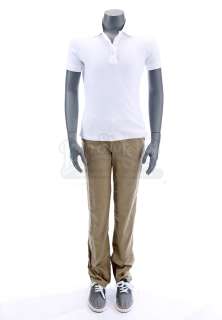 Vox Lux (2018) - Lot 25 - Young Celeste‘s (Raffey Cassidy) Music Class Shirt, Pants and Shoes