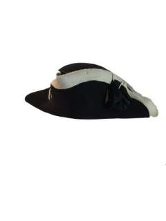 The Patriot Soldier Tricorn Hat Movie Props | Premiere Props