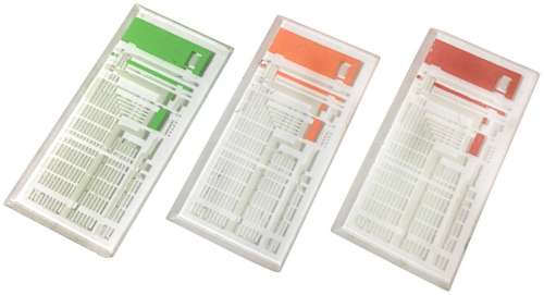 Star Trek: The Motion Picture Isolinear Chip Set | Propworx