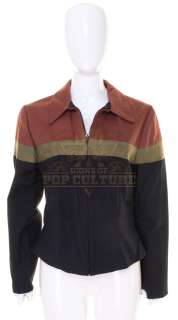 Starship Troopers – Student’s Jacket - 22-51 | Icons of Pop Culture