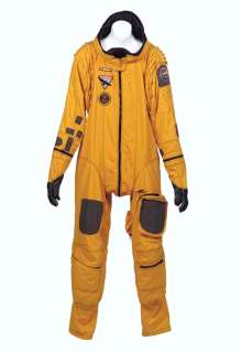 Star Trek - Lot 245 - KEITH CARRADINE‘S FLIGHT SUIT