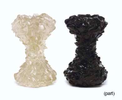 Star Trek: Deep Space Nine - Lot 393 - BAJORAN ORB ARK