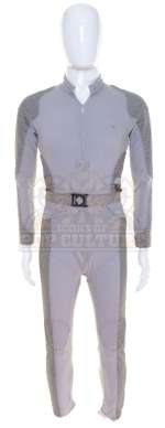 After Earth – Kitai’s Cadet Training Uniform - 23-55 | Icons of Pop Culture