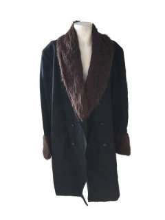 The Last Witchunter Belial (Ólafur Darri Ólafsson) Movie Costumes | Premiere Props