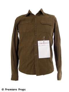 Warm Bodies Perry Kelvin (Dave Franco) Movie Costumes | Premiere Props