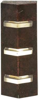 Stargate Atlantis Short Wall Light | Propworx