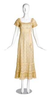 A Grace Kelly dress from The Swan | Bonhams