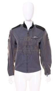 Starship Troopers - Mobile Infantry Jacket - 26-56 | Icons of Pop Culture