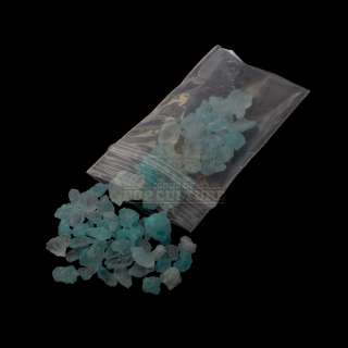 Breaking Bad (TV) - Prop Blue Sky Meth - 29-30 | Icons of Pop Culture