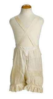 A pair of Bonnie Blue Butler pantaloons in Gone with the Wind | Bonhams