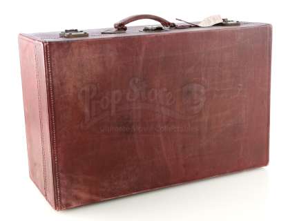 John Wick: Chapter 2 | John Wick’s Assassin Safety Deposit Box | Propstore