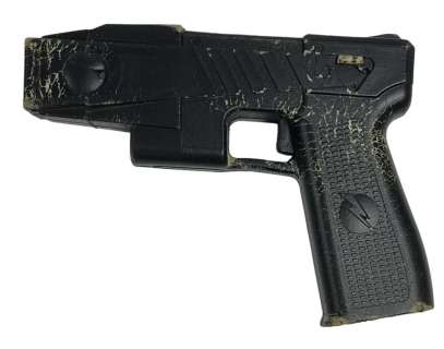 Supernatural (2005 - 2020) - Sam and Dean Advanced Taser M26 | Hanlin Auction Service