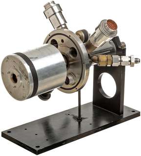 Star Trek: Enterprise Engineering Desk Device | Propworx