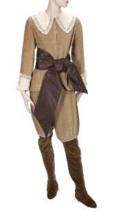 MARY PICKFORD LITTLE LORD FAUNTLEROY COSTUME | Julien’s