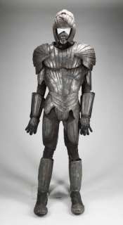 THE CHRONICLES OF RIDDICK BATTLE ARMOR | Julien’s