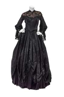 A Dorothy Granger gown from Raintree County designed by Walter Plunkett | Bonhams