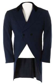 Bing Crosby "Tom Grayson" blue period jacket from Mississippi. | Profiles in History