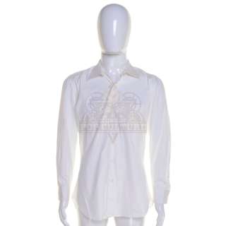 Men in Black 3 – Young Agent K’s (Josh Brolin) “MIB” Shirt - 36-9 | Icons of Pop Culture