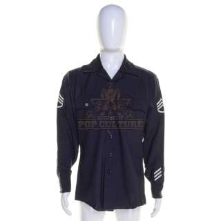 S.W.A.T. – Hondo’s (Samuel L. Jackson) Uniform Shirt – 39-60 | Icons of Pop Culture