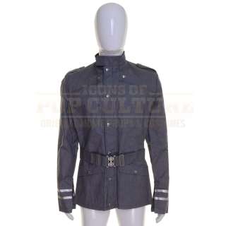 Buck Rogers in the 25th Century (TV) – Prison Uniform Jacket – 42-66 | Icons of Pop Culture