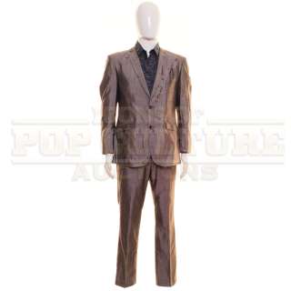 Better Call Saul (TV) – Leonel Salamanca’s Distressed Outfit – 44-51 | Icons of Pop Culture