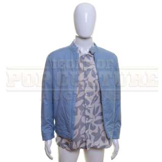 Cobra Kai (TV) – Chozen’s (Yuji Okumoto) Jacket & Shirt – CK-107 | Icons of Pop Culture