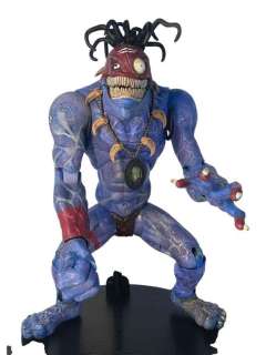 Small Soldiers (1998) - Insaniac Figure | Hanlin Auction Service