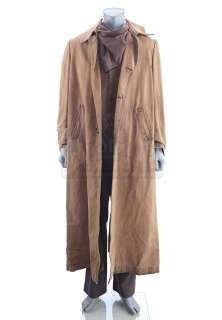 THE BALLAD OF BUSTER SCRUGGS - Lot 7 - The Cowboy‘s (James Franco) Costume