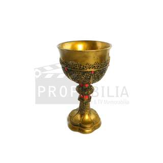 Riverdale - RIVERDALE Cheryl‘s Ceremonial Cup S05E16 (5752-TV363)