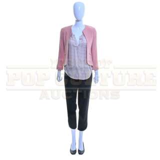 The Amazing Spider-Man 2 – Gwen Stacy’s (Emma Stone) Costume - 55-79 | Icons of Pop Culture