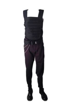 Underworld: Blood Wars Male Cadet Movie Costumes | Premiere Props