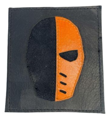 Lot 46 - Arrow TV Series (2012-2020) - Deathstroke Gang Patch