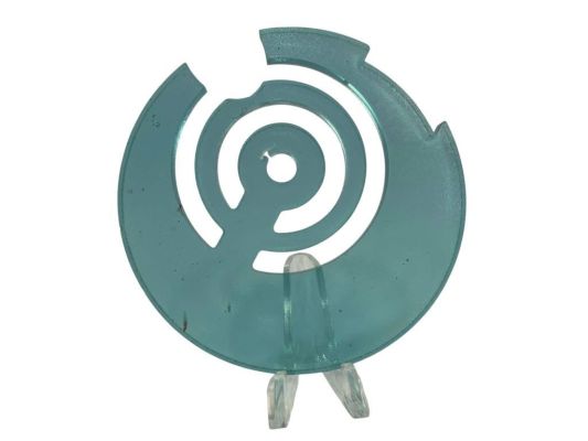 Lot 18 - Ant-Man and the Wasp: Quantumania (2023) - Bill Murray Table Decoration - Lot D