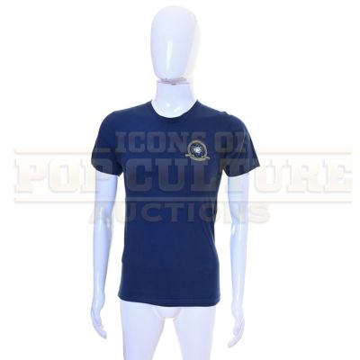 Spider-Man: Homecoming - Midtown School Shirt - 59-47 | Icons of Pop Culture