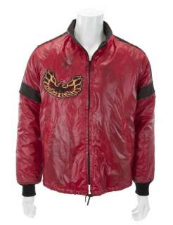 BURT REYNOLDS "BANDIT" JACKET | Julien’s