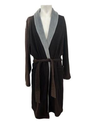Lot 35 - Incoming Benj (Mason Thames) Bathrobe Movie Costumes | Premiere Props
