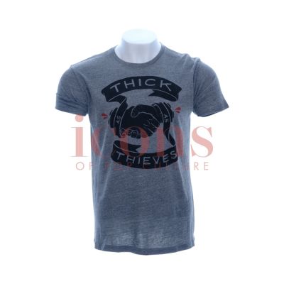 Lot 14 - This Is the End - James Franco’s (James Franco) Shirt - 64-14 | Icons of Pop Culture