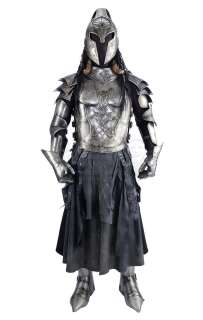 UNDERWORLD: EVOLUTION (2006) - Lot 835 - Marcus Corvinus‘ (Tony Curran) Armored Costume