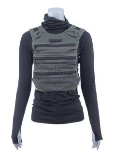 Marvel‘s Agents of S.H.I.E.L.D. - Lot 90 - Daisy Johnson‘s Tactical Costume Components