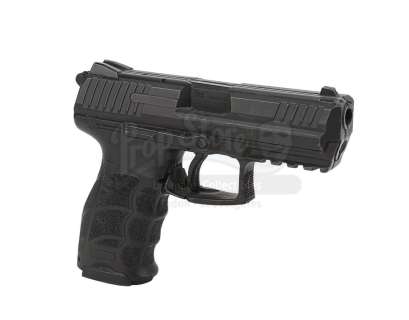THE AVENGERS (2012) - Lot 51 - Hawkeye‘s (Jeremy Renner) H&K P30 Stunt Pistol
